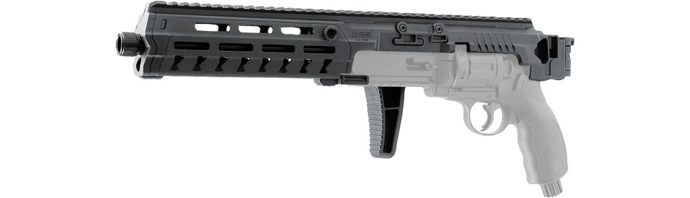 Kit conversion Carbine pour T4E TR 50, T4E