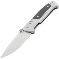 Couteau PDP Spearpoint Folder Beadblast, Walther