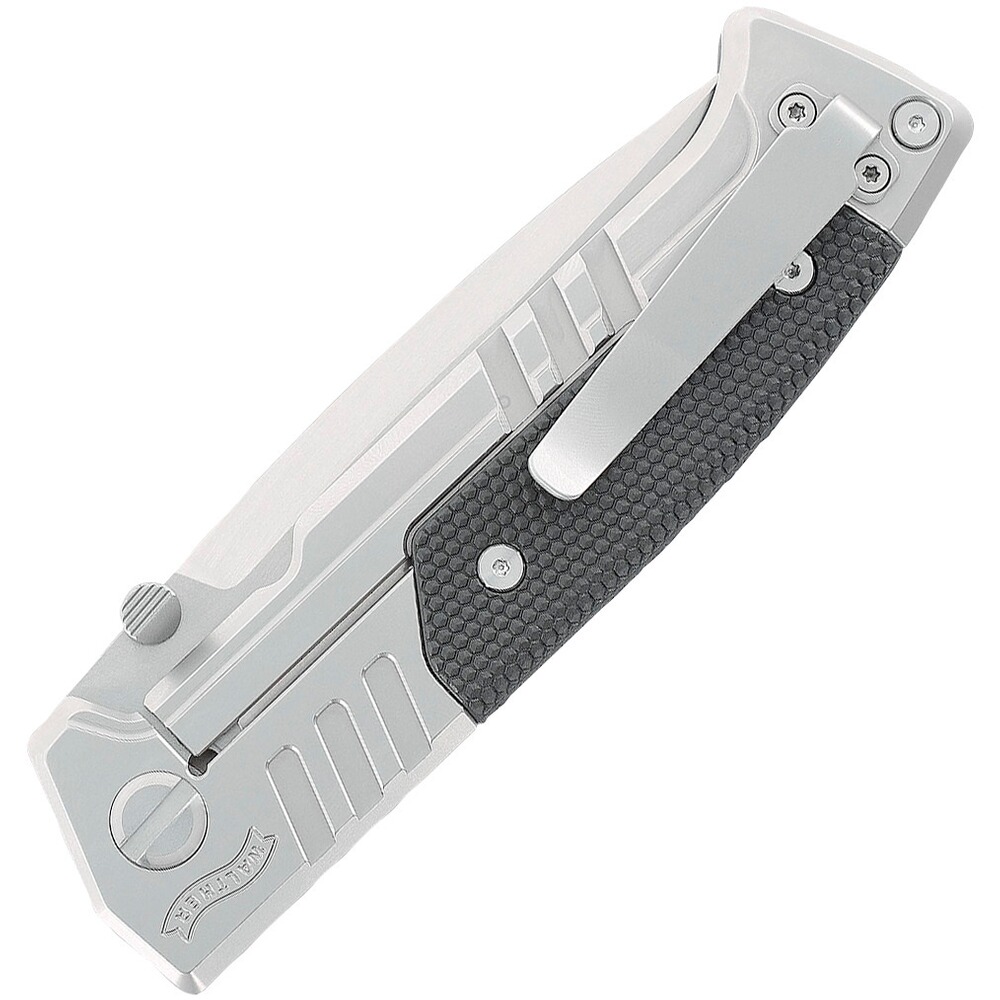 Couteau PDP Spearpoint Folder Beadblast, Walther