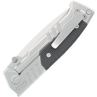 Couteau PDP Spearpoint Folder Beadblast, Walther