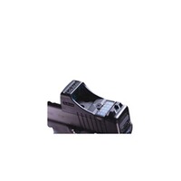 SCS MOS Ret vert pour Glock MOS, Holosun