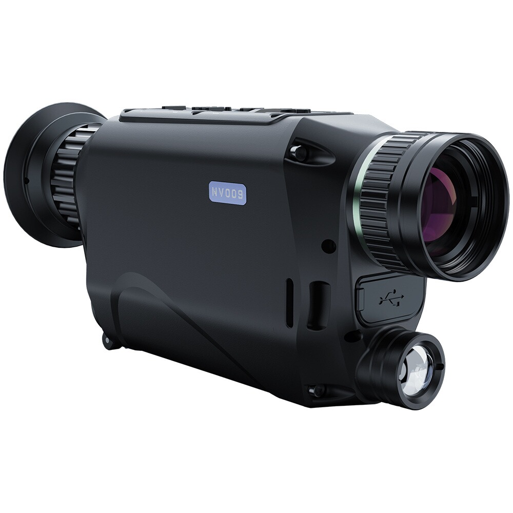 Monoculaire de vision infrarouge NV009, PARD