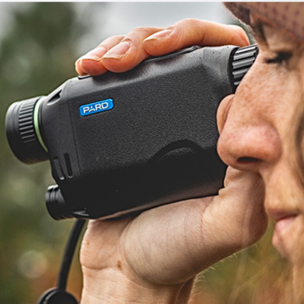 Monoculaire de vision infrarouge NV009, PARD