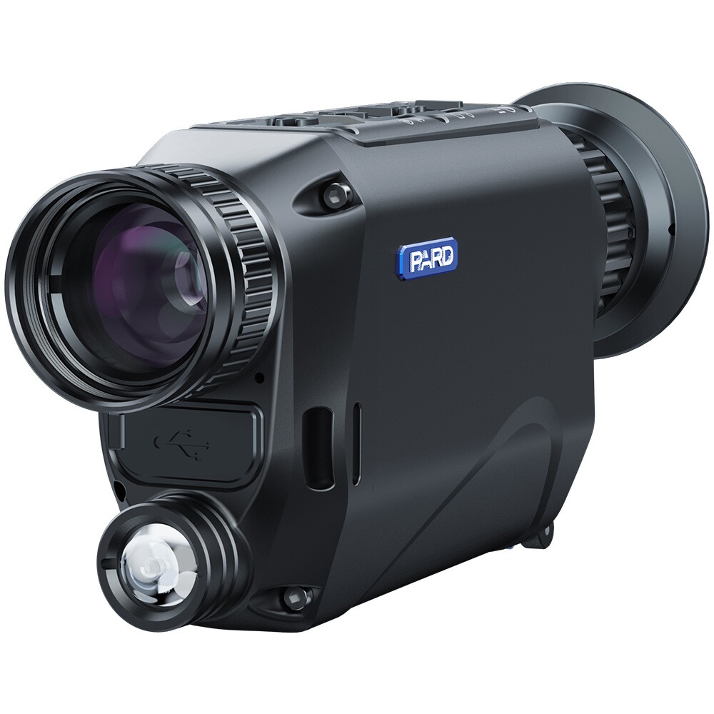 Monoculaire de vision infrarouge NV009