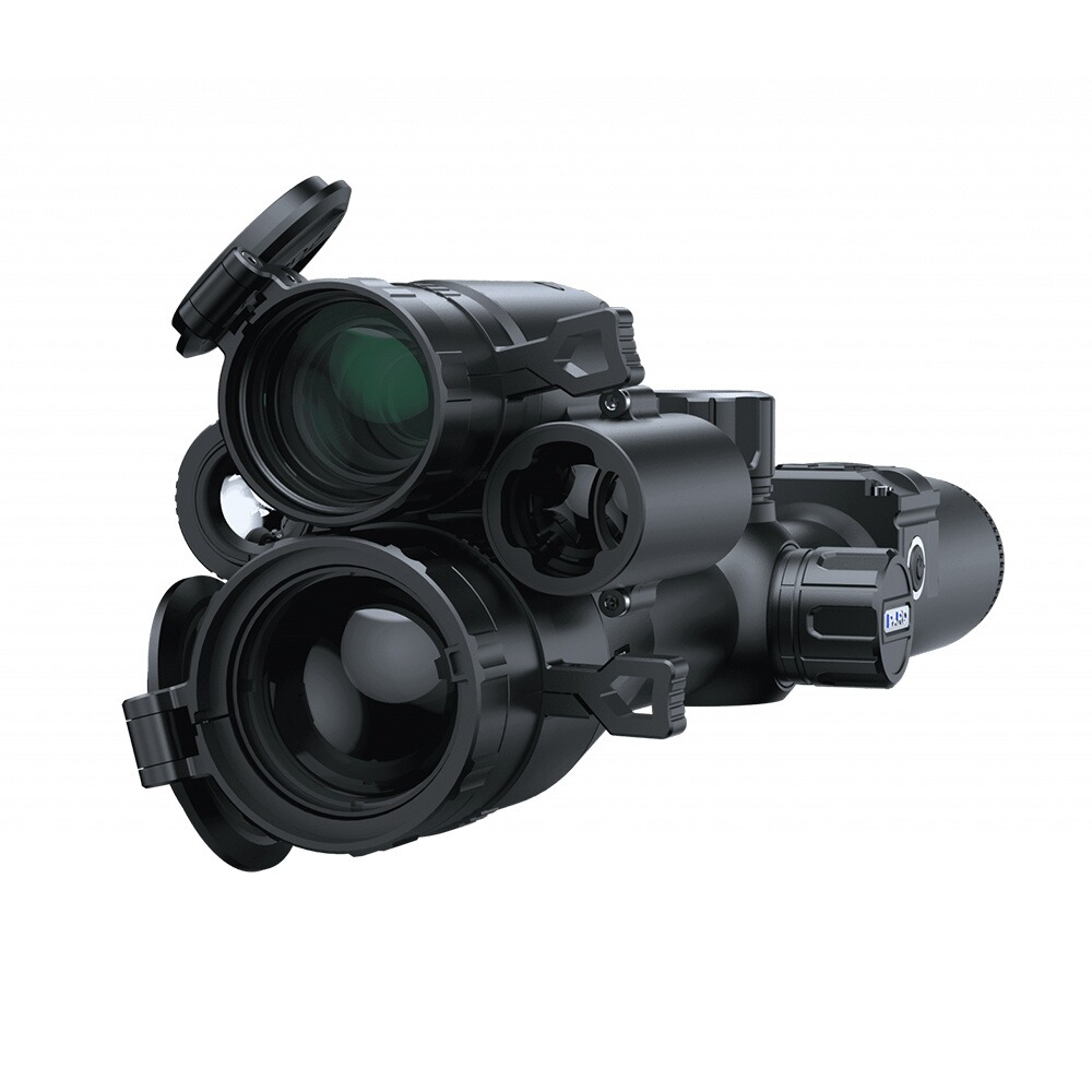 Lunette multi-spectre TD32, PARD