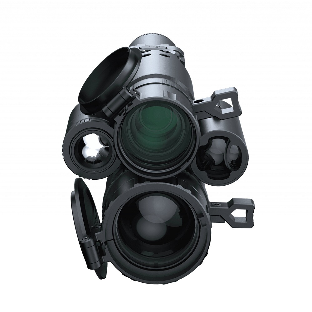 Lunette multi-spectre TD32, PARD