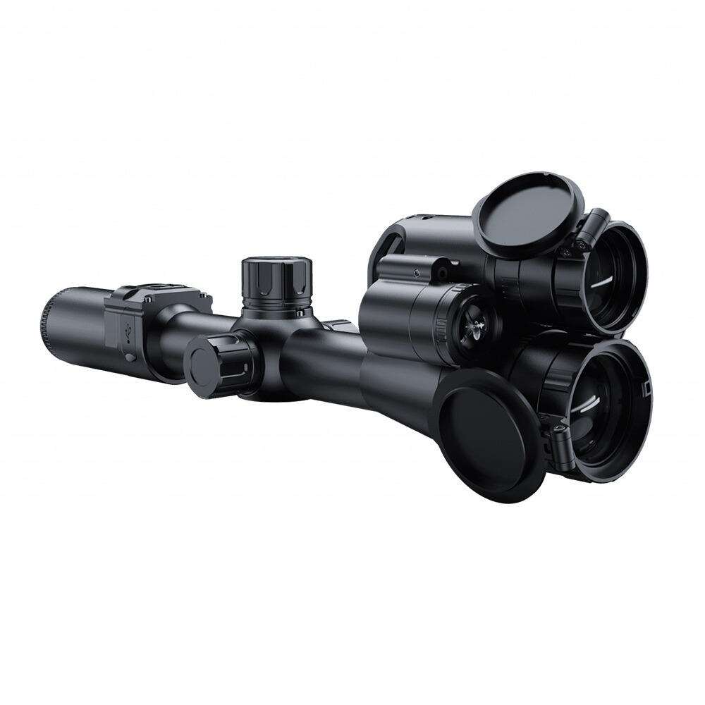 Lunette multi-spectre TD32, PARD