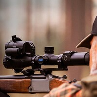 Lunette multi-spectre TD32, PARD