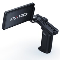 Écran portable pour monoculaire thermique TA32/62, PARD