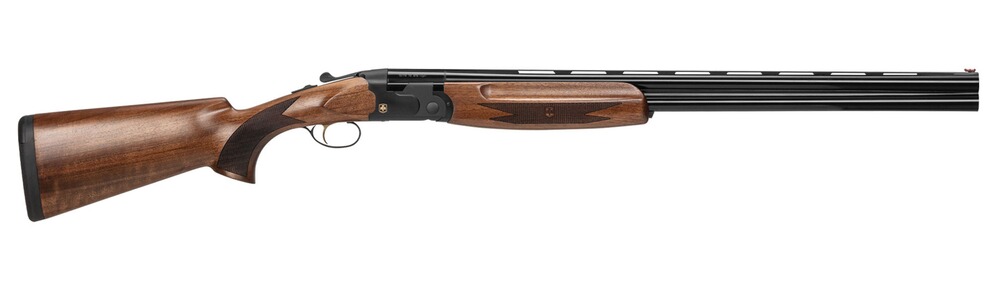 Fusil superposé SP Black ergal