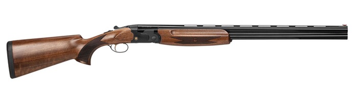 Fusil superposé SP Black ergal, ATA Arms