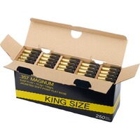 .357 Mag. SJSP 10,2g/158grs. "King Size", TOPSHOT Competition