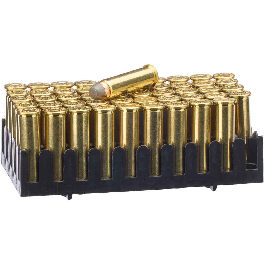 .357 Mag. SJSP 10,2g/158grs. "King Size", TOPSHOT Competition