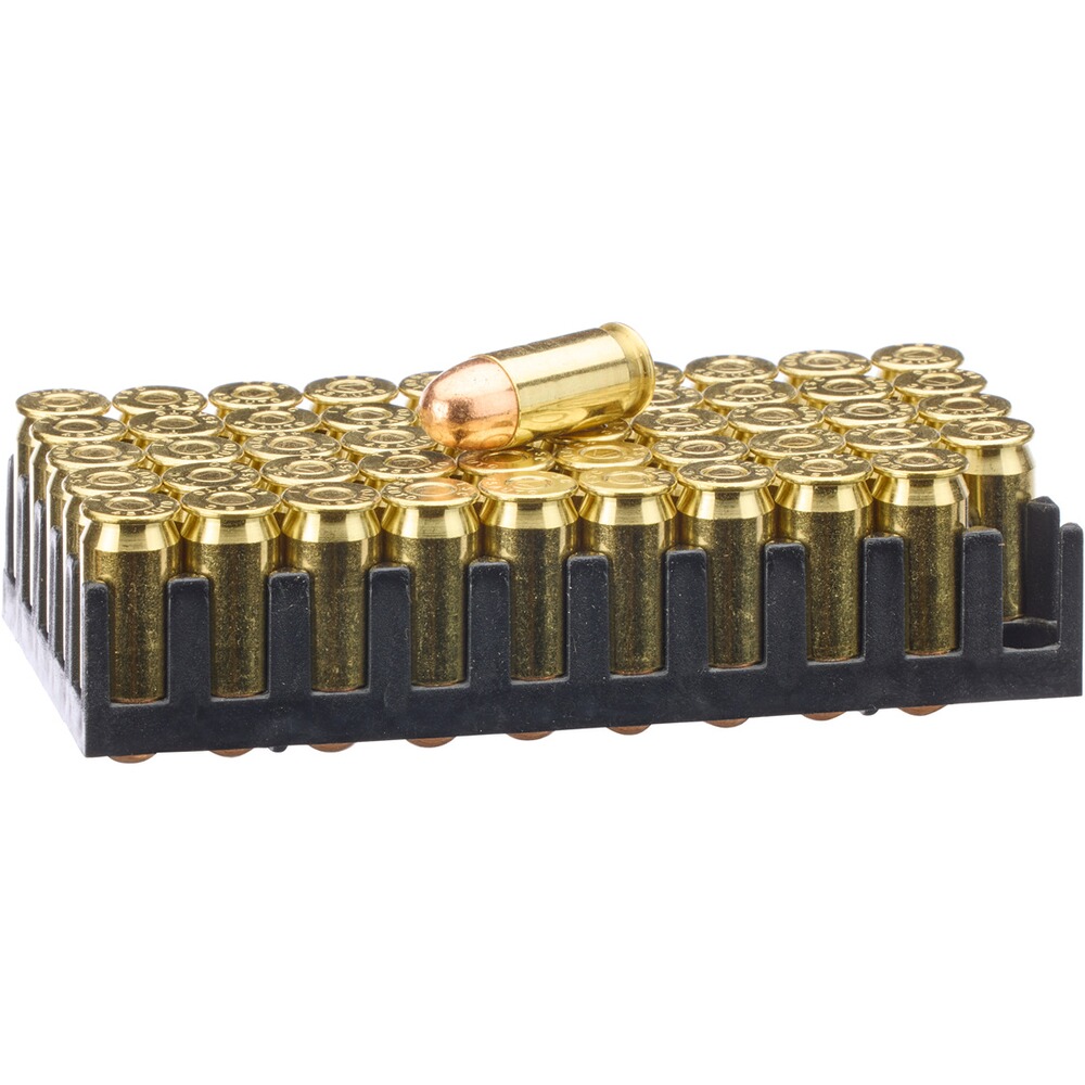 .45 ACP FMJ 14,9g/230grs. "King Size", TOPSHOT Competition