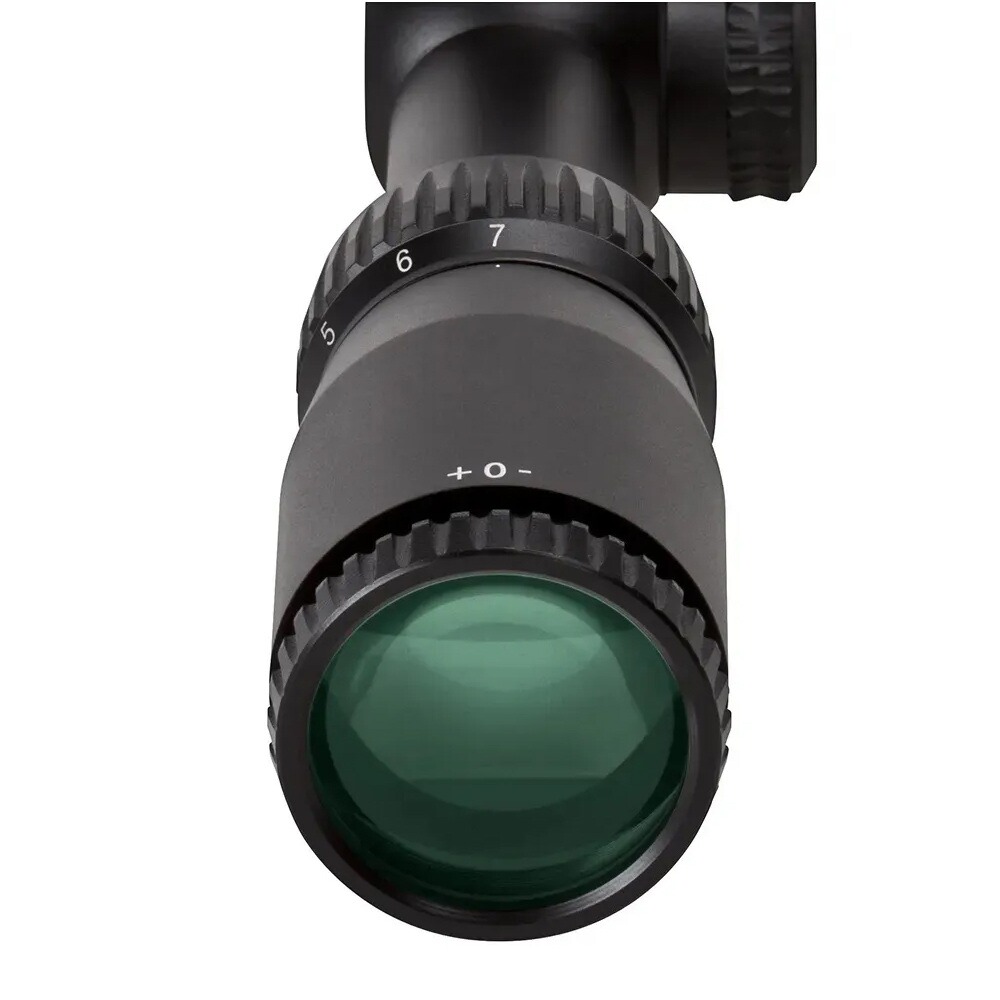 Lunette Crossfire II 3-9x40, Vortex