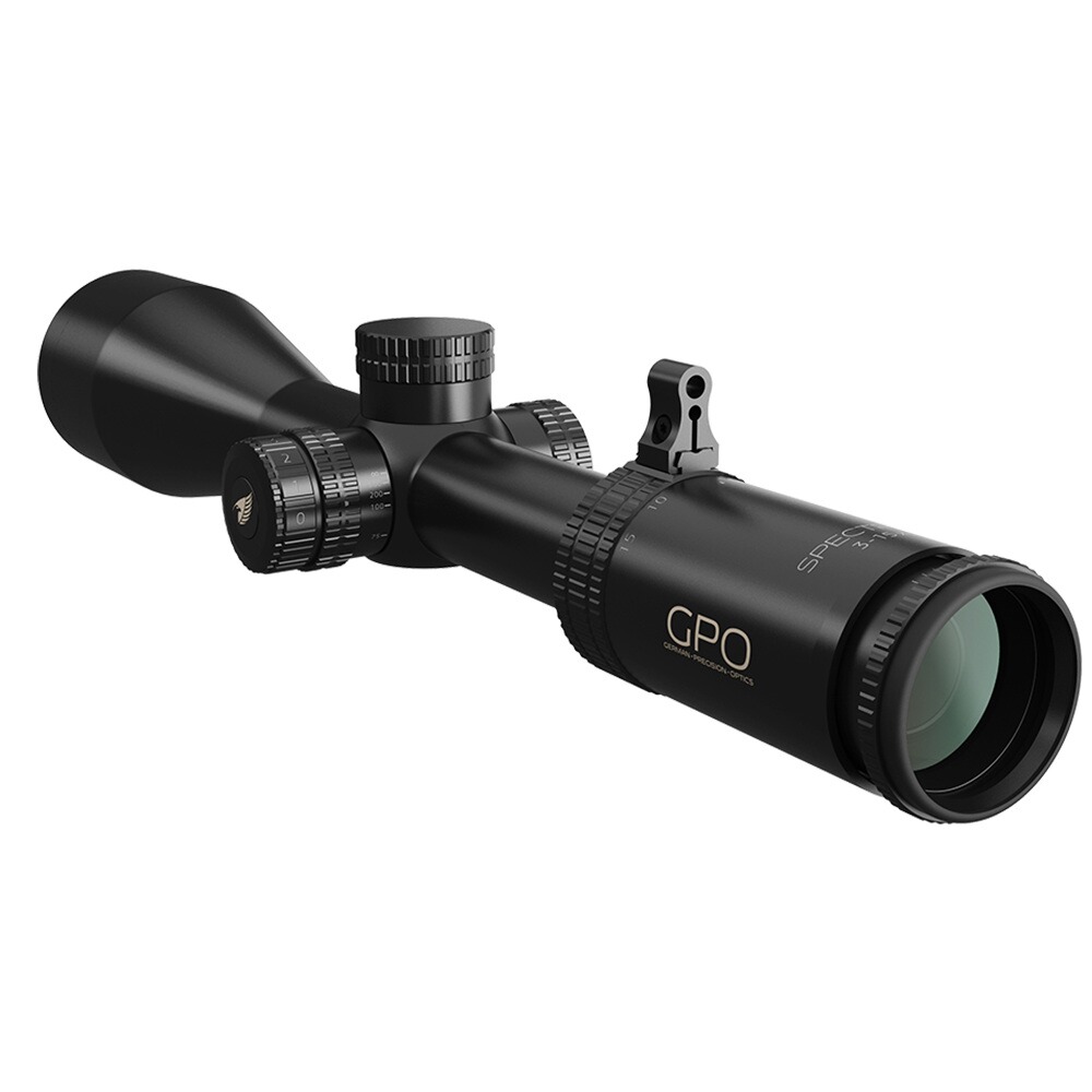Lunette SPECTRA 5x 3-15x56i, GPO