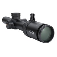 Lunette SPECTRA 6x 1-6x24i, GPO