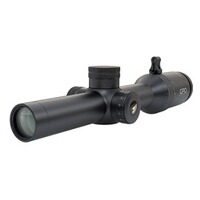 Lunette SPECTRA 6x 1-6x24i, GPO