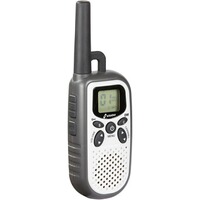 Pack de 4 talkies-walkies freecomm 400 II, Stabo