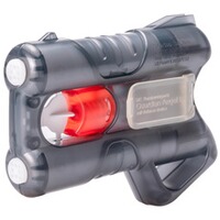 Pistolet Guardian Angel 3 (clip ceinture à gauche), Piexon