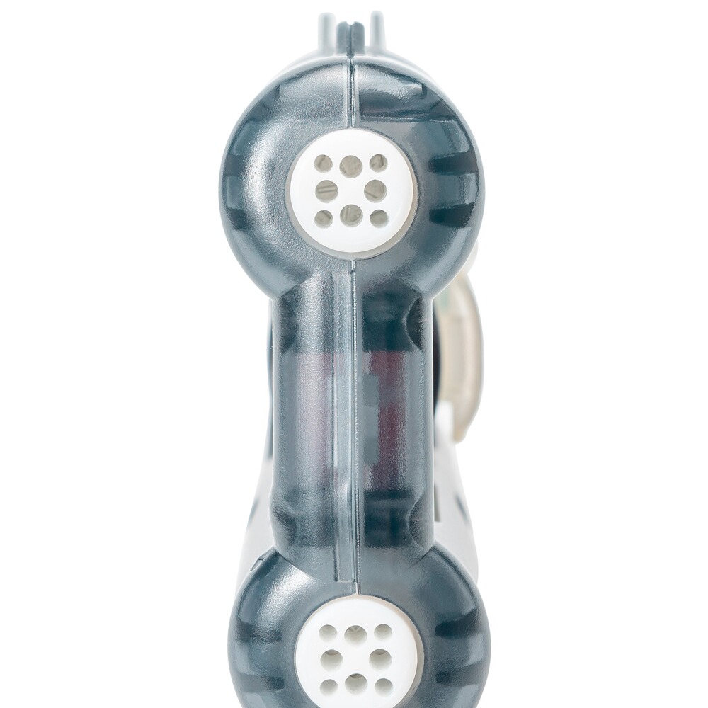 Pistolet Guardian Angel 3 (clip ceinture à gauche), Piexon