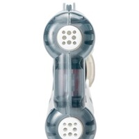 Pistolet Guardian Angel 3 (clip ceinture à gauche), Piexon