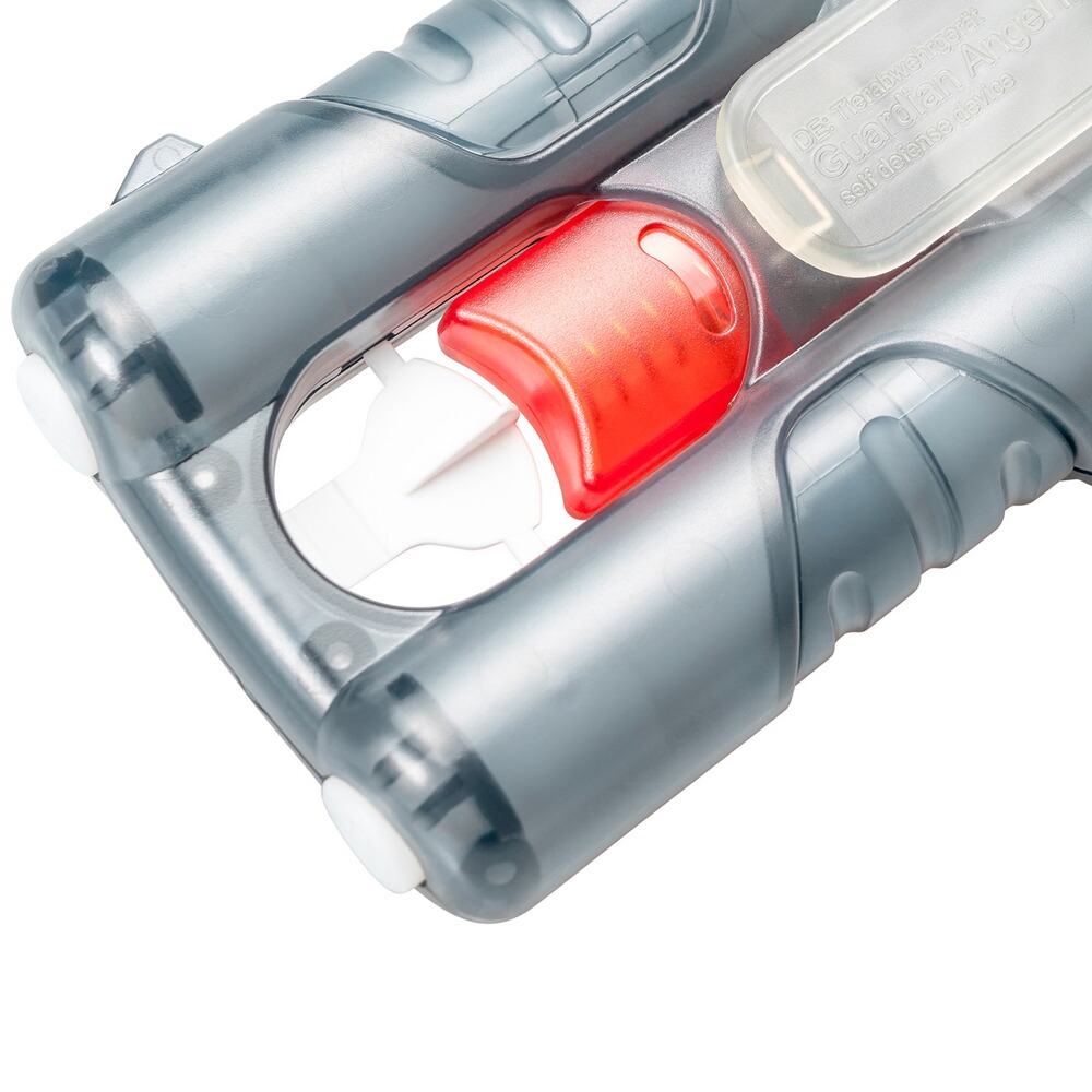 Pistolet Guardian Angel 3 (clip ceinture à gauche), Piexon