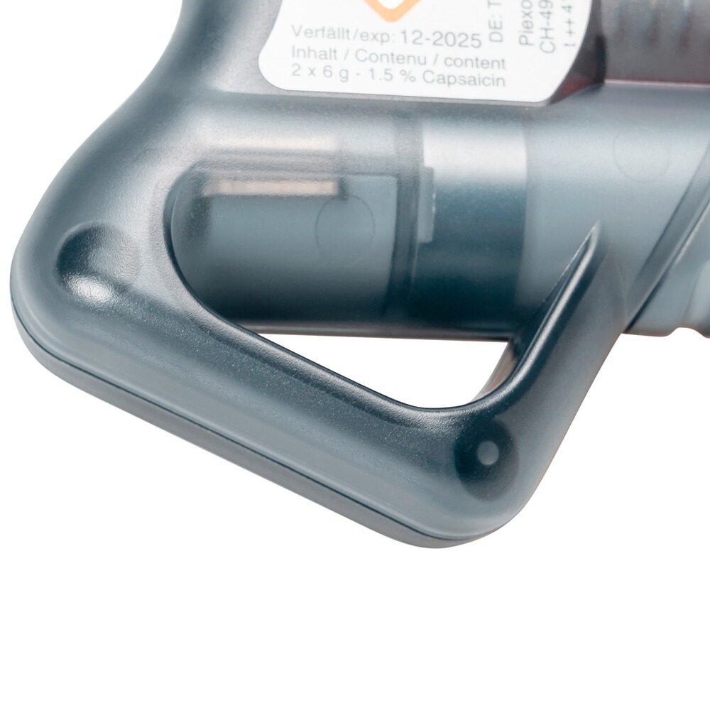 Pistolet Guardian Angel 3 (clip ceinture à gauche), Piexon