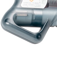 Pistolet Guardian Angel 3 (clip ceinture à gauche), Piexon