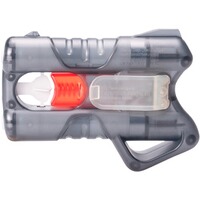 Pistolet Guardian Angel 3 (clip ceinture à gauche), Piexon