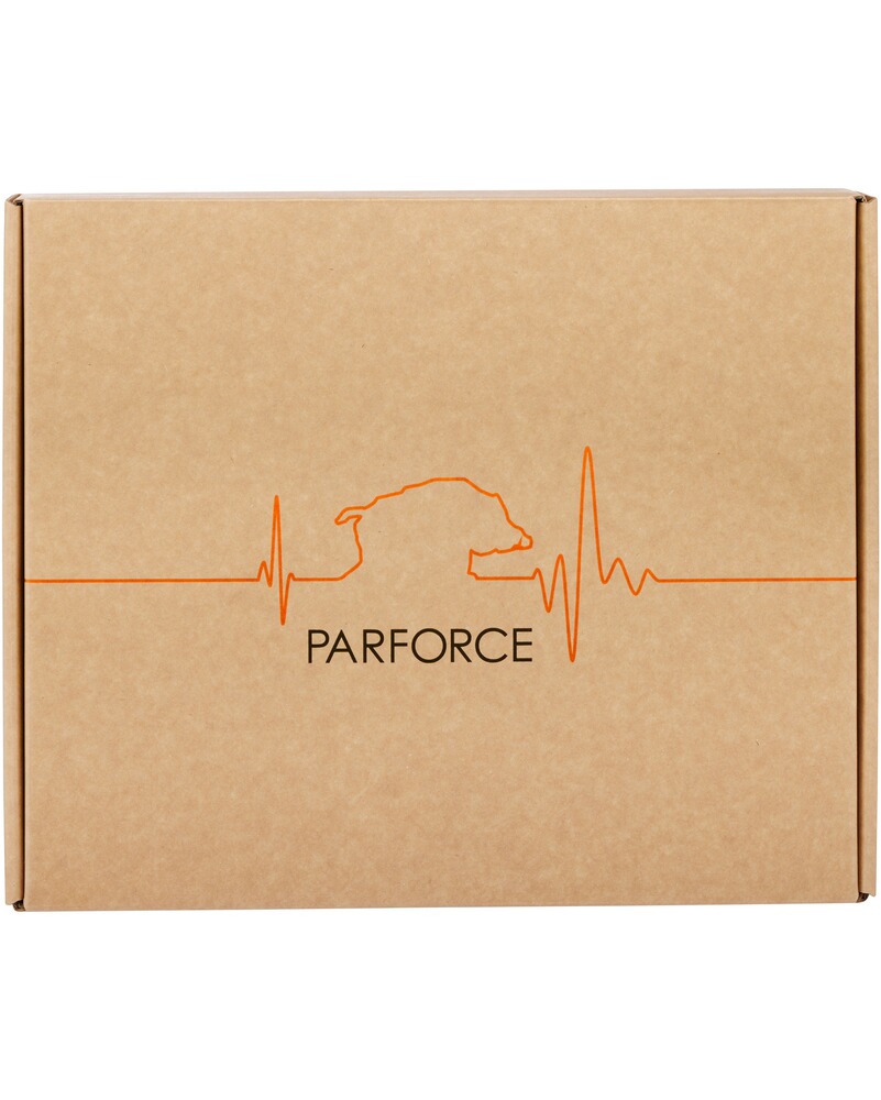 Kit de chasse 2024, Parforce
