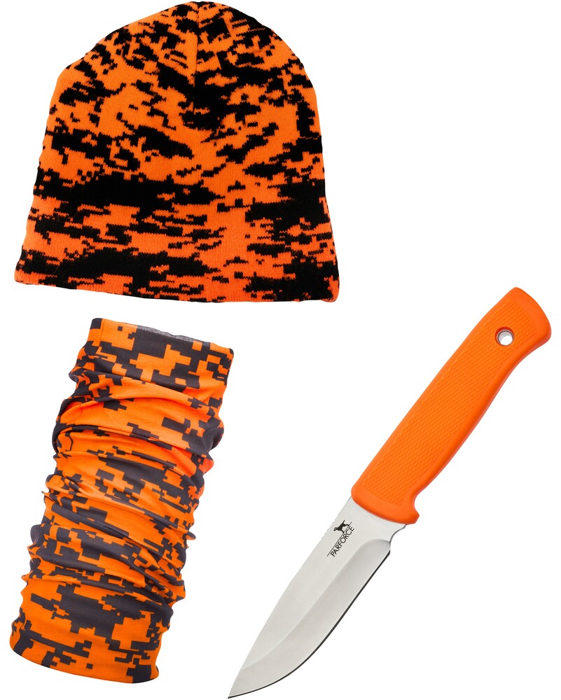 Kit de chasse 2024