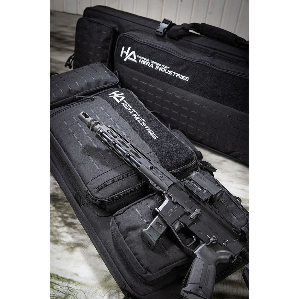 Housse pour armes longues, Hera Arms