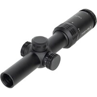 Lunette de visée PZ1 1-4x24i, Parforce