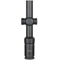 Lunette de visée PZ1 1-4x24i, Parforce