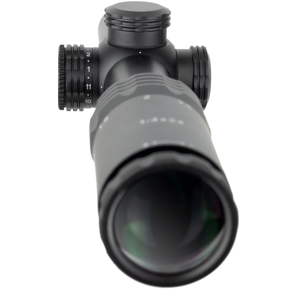 Lunette de visée PZ1 1-4x24i, Parforce
