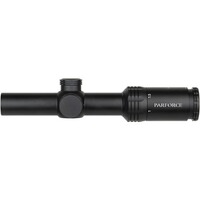 Lunette de visée PZ1 1-4x24i, Parforce