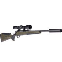 Lunette de visée PZ1 3-12x56i PA, Parforce