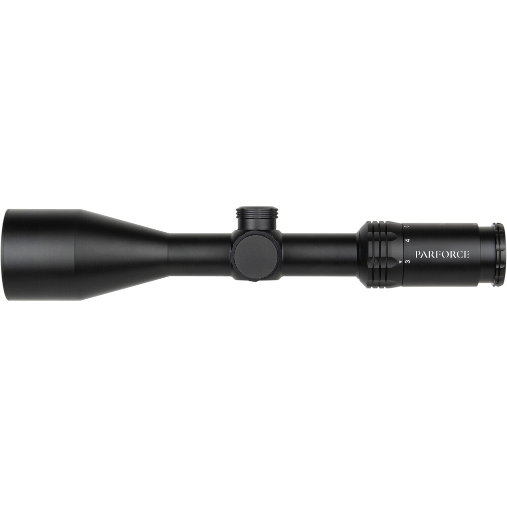 Lunette de visée PZ1 3-12x56i PA
