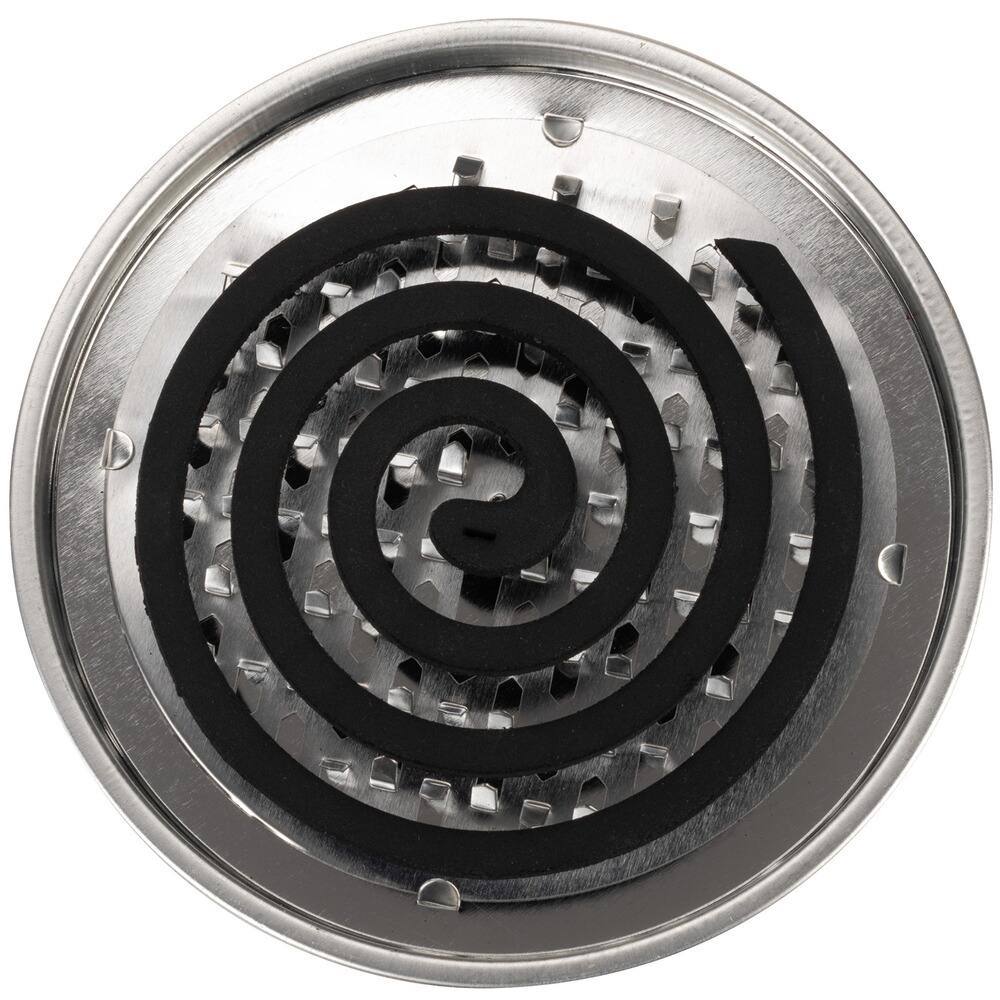 Anti moustique spirale à la citronnelle, Gardigo