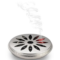 Anti moustique spirale à la citronnelle, Gardigo