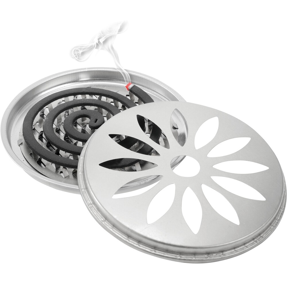 Anti moustique spirale à la citronnelle