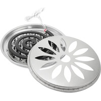 Anti moustique spirale à la citronnelle, Gardigo