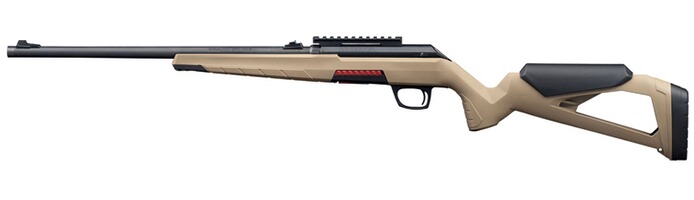 Carabine Xpert Composite FDE, Winchester