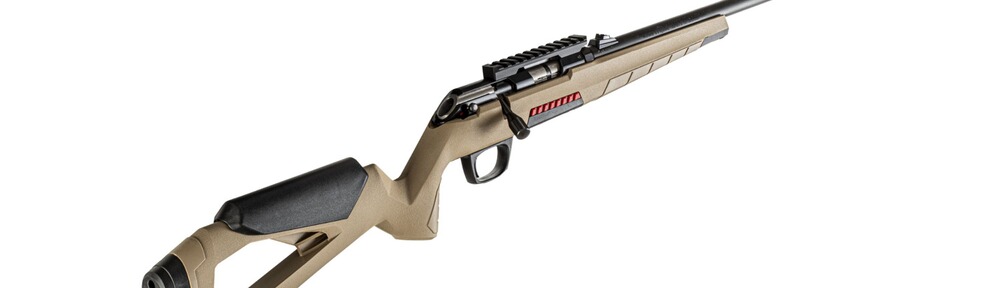 Carabine Xpert Composite FDE, Winchester