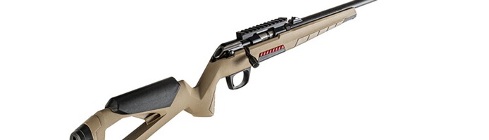 Carabine Xpert Composite FDE, Winchester