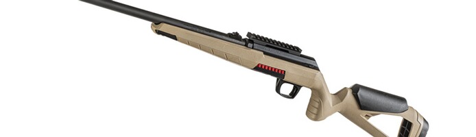 Carabine Xpert Composite FDE, Winchester