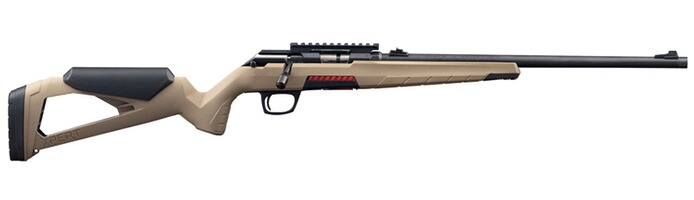 Carabine Xpert Composite FDE, Winchester