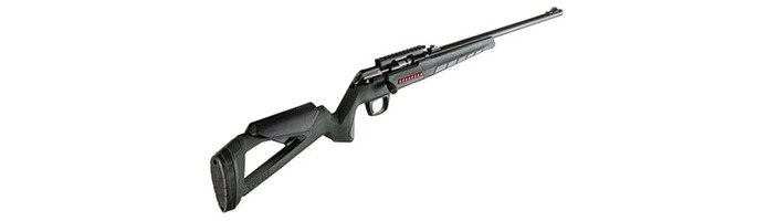 Carabine Xpert Composite Stealth, Winchester