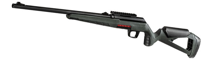 Carabine Xpert Composite Stealth, Winchester